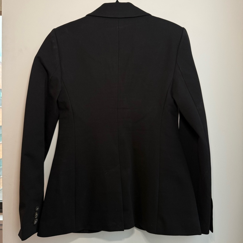 Boden Black Women's Trousers - Picture 8 of 8